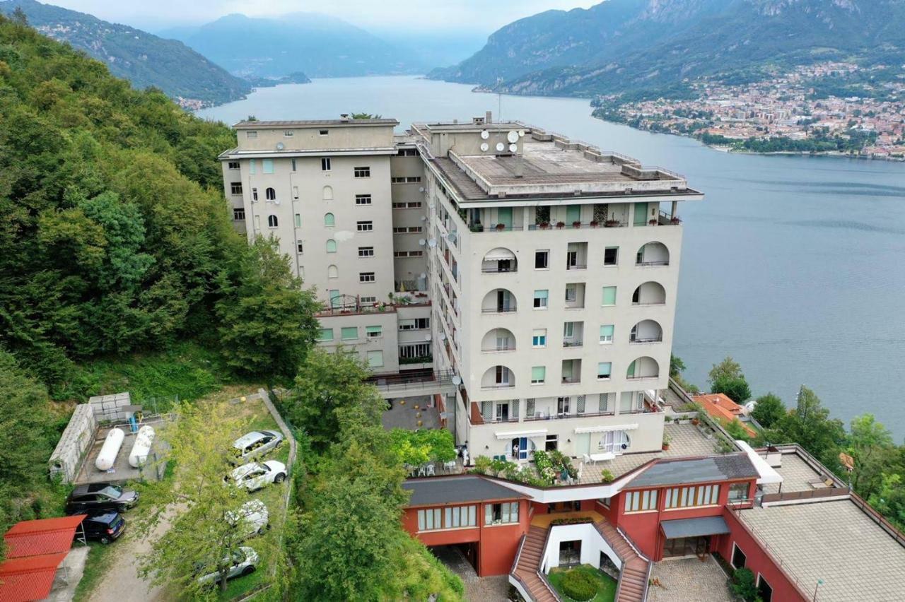 Casa Valbrona Exterior foto
