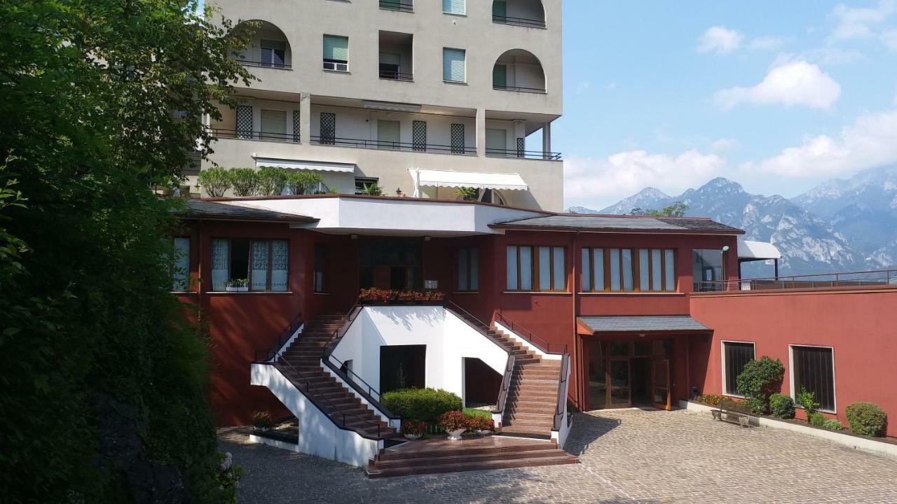 Casa Valbrona Exterior foto